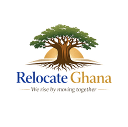Relocate Ghana