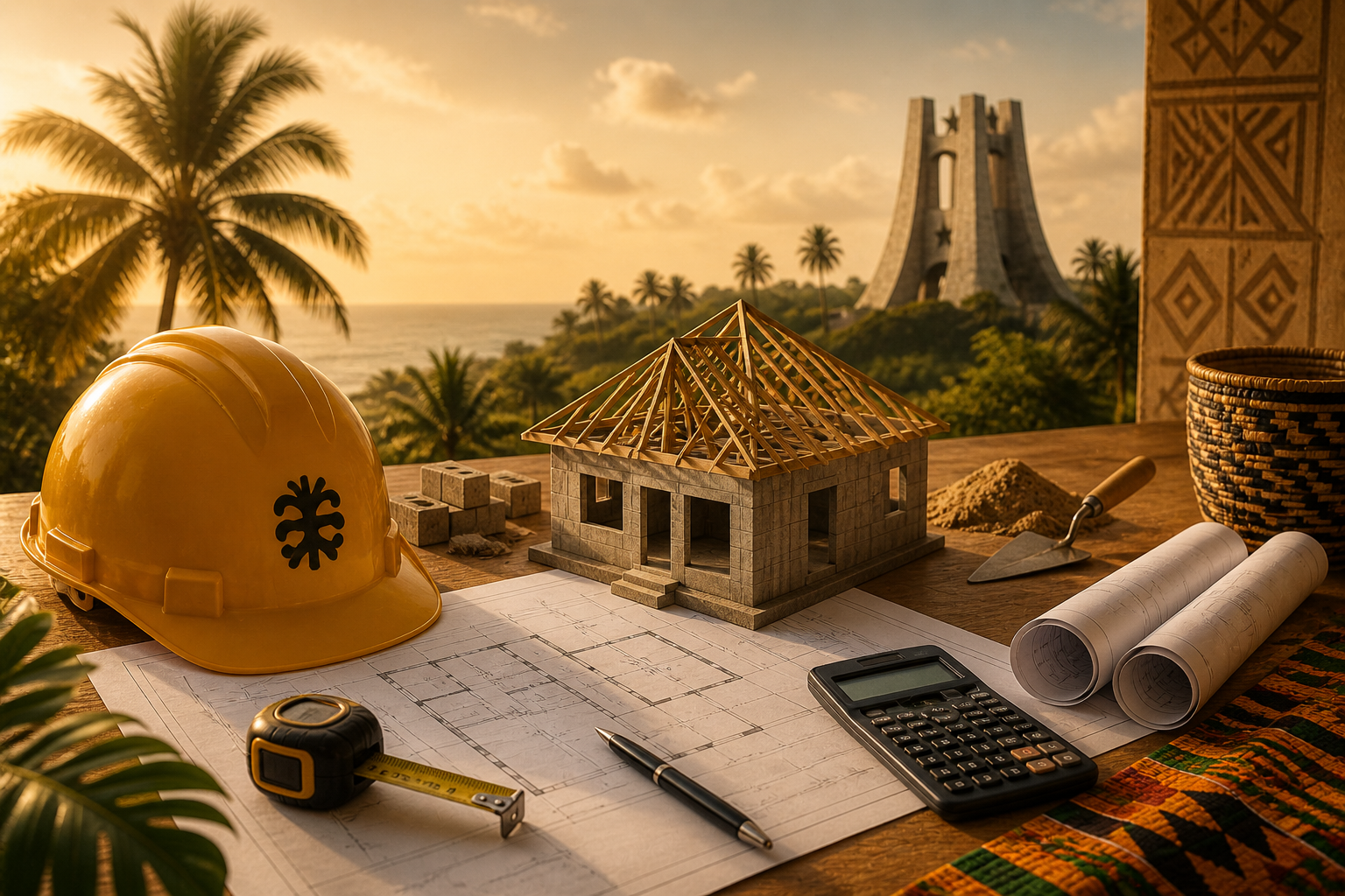 Builder