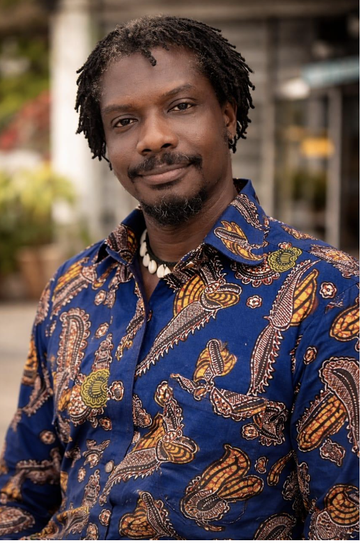 Kojo Osafo